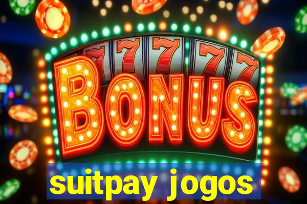 suitpay jogos